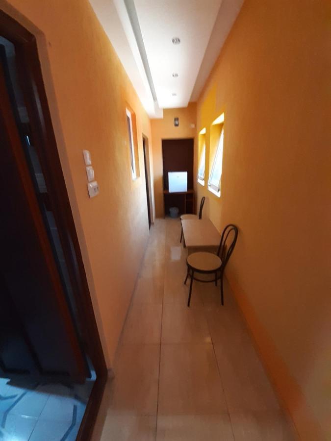 Casa Rebeca Hotel Neptun Exterior foto