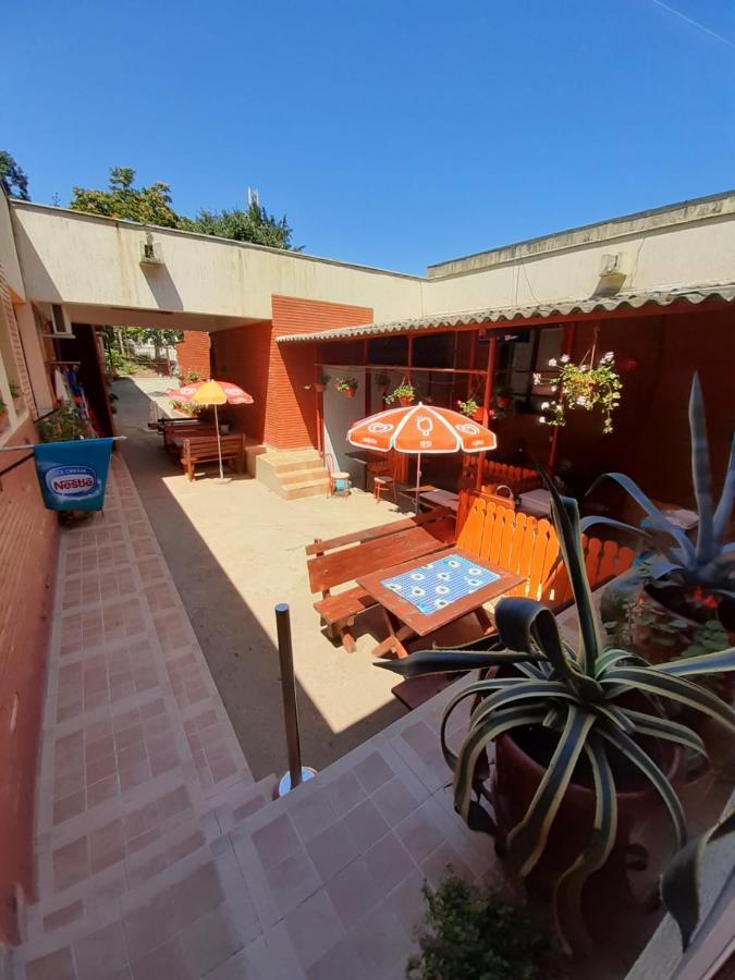 Casa Rebeca Hotel Neptun Exterior foto